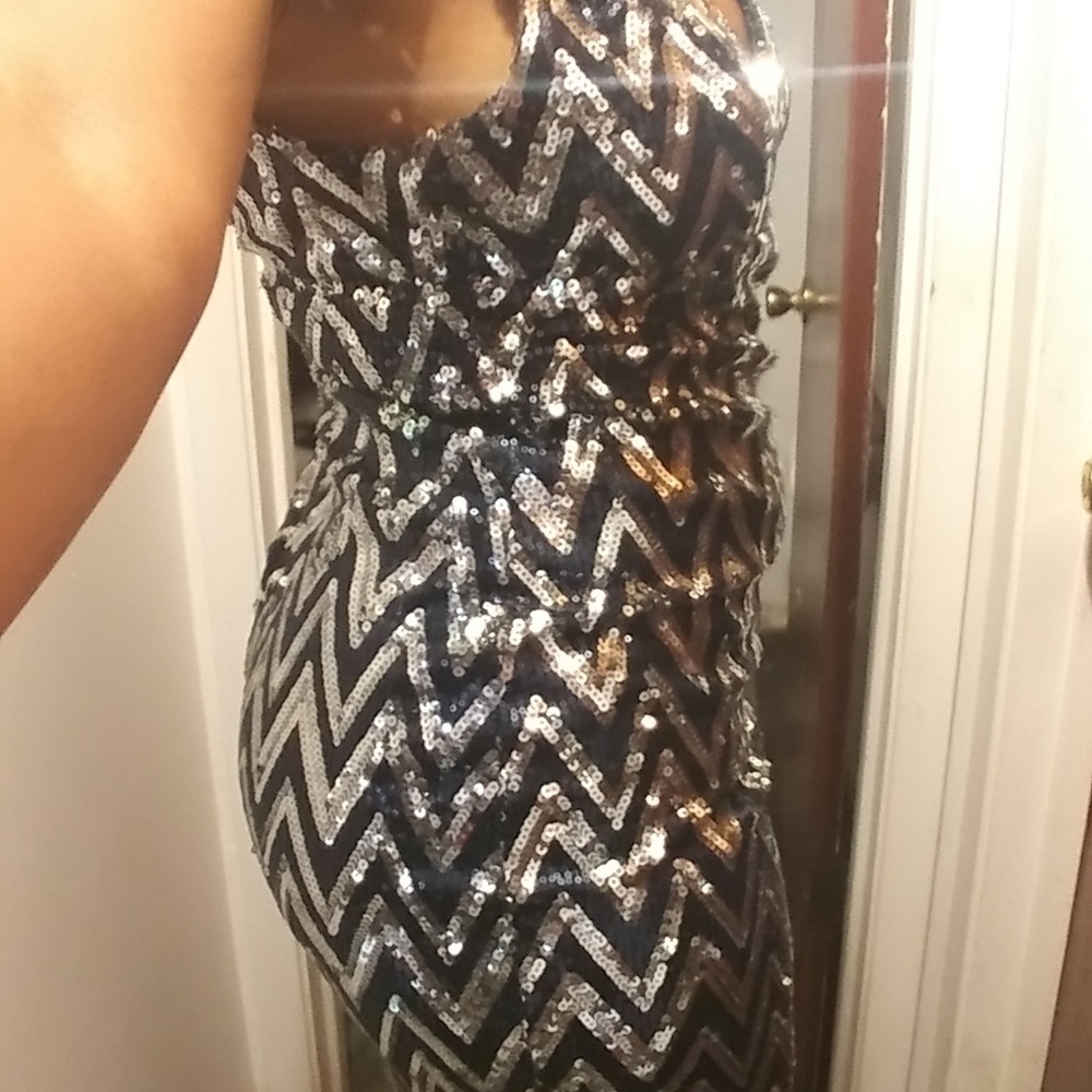 Party Dress